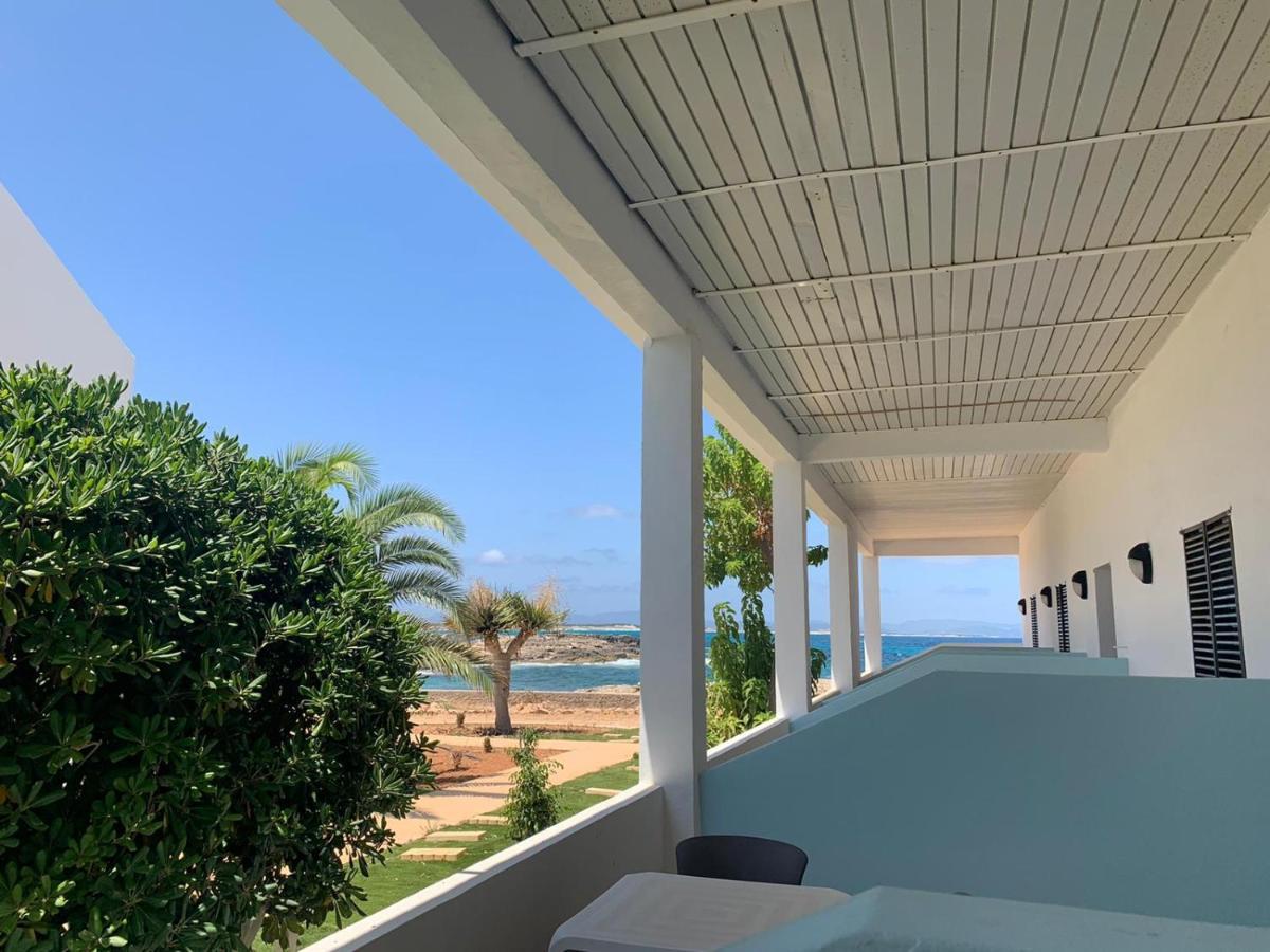 Hotel Roca Bella Es Pujols Εξωτερικό φωτογραφία
