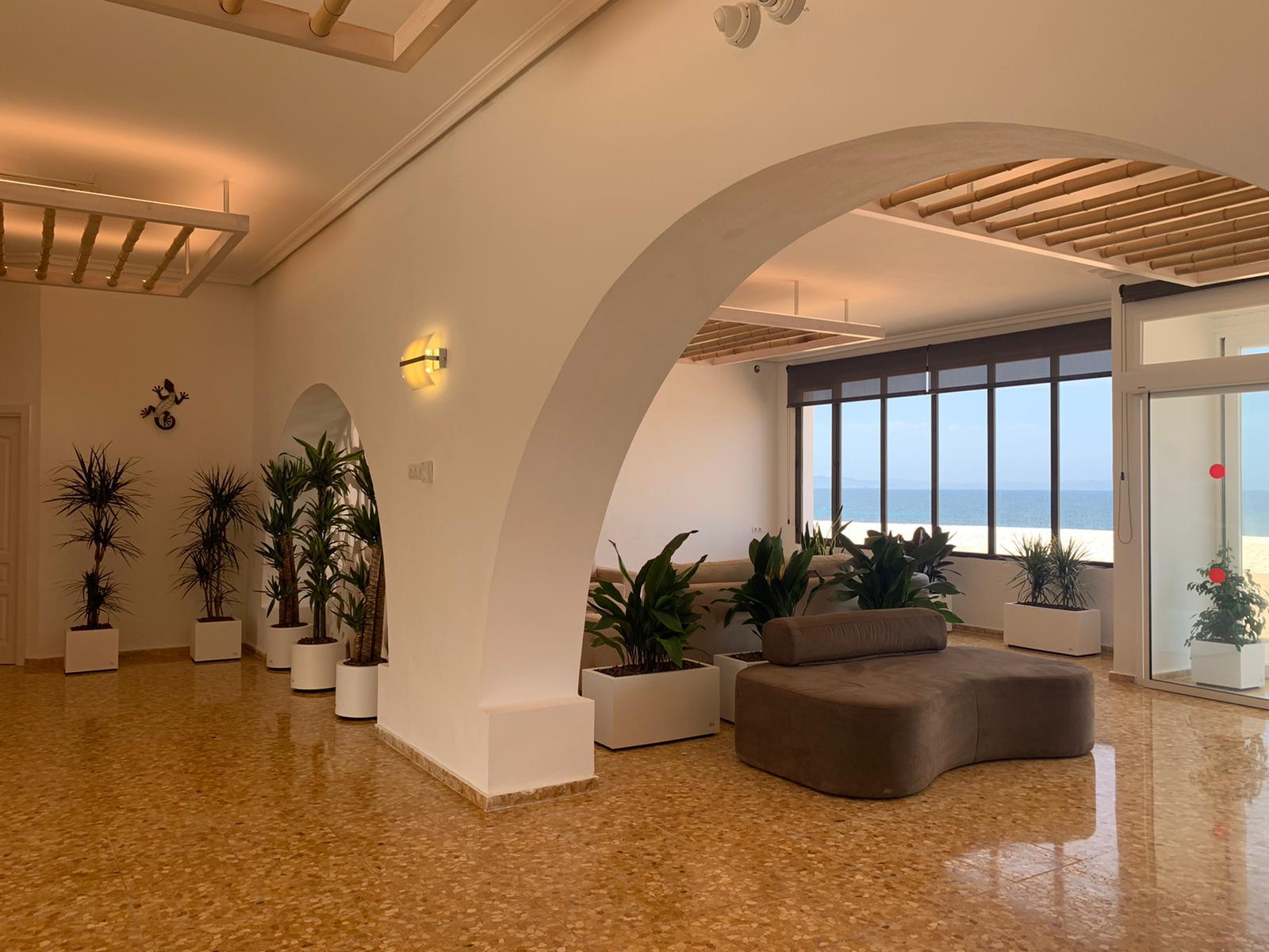 Hotel Roca Bella Es Pujols Εξωτερικό φωτογραφία