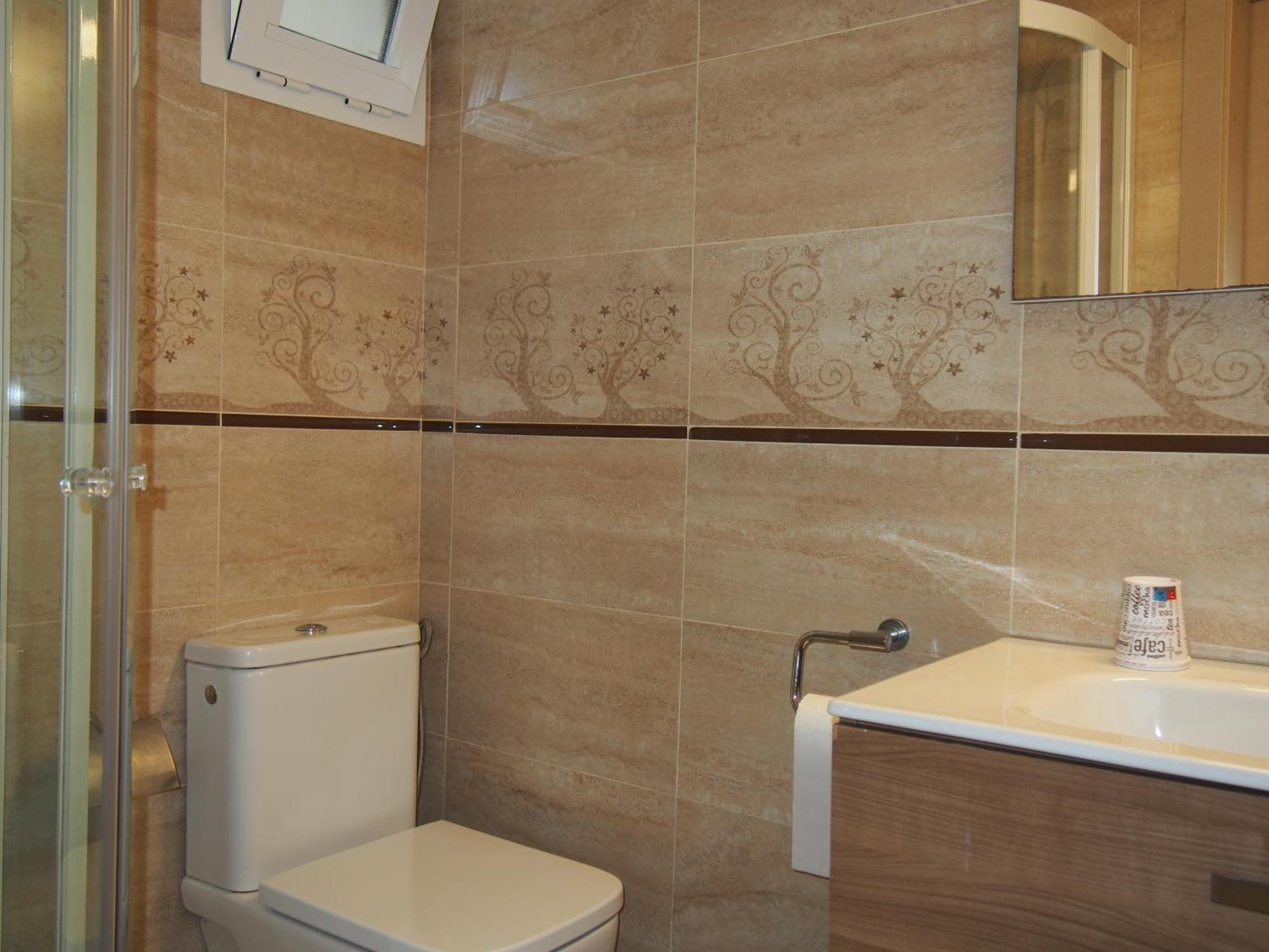Hotel Roca Bella Es Pujols Εξωτερικό φωτογραφία